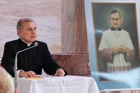 Ks. Moszoro-Dąbrowski: Zmiany, jakie proponuje papież wobec Opus Dei, nie są aż tak radykalne