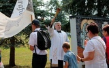 Ryjewo. Uroczystości odpustowe w sanktuarium Świętej Rodziny