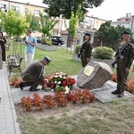 Przasnysz. Wprowadzenie relikwii bł. Marii Teresy Kowalskiej