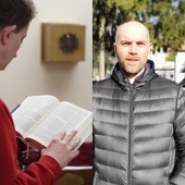 Chełmskie Centrum Ewangelizacji zaprasza do szkoły biblijnej