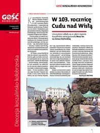 Gość Koszalińsko-Kołobrzeski 34/2023