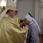 Złote i diamentowe jubileusze profesji zakonnej u sióstr boromeuszek