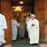 90 lat parafii w Jastkowie