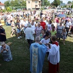 Odpust w Radomyślu nad Sanem