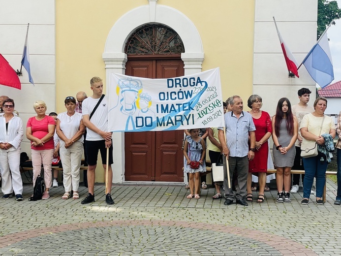 Odpust ku czci Matki Bożej Pocieszenia w Bogorii