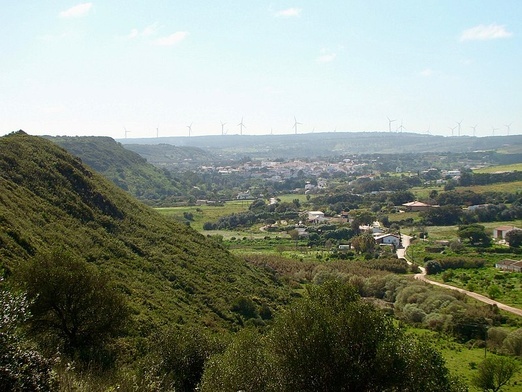 W Algarve znaleziono kamienny posąg liczący 5500 lat