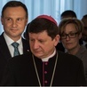 Przewodniczący episkopatu Ukrainy: Słowa Ojca Świętego wywołały niezrozumienie i ból