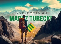 W czwartek rusza Marsz Turecki – szósta wyprawa piesza NINIWA Team!