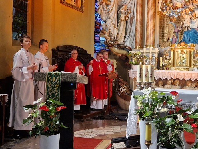 24. Metropolitalny Festiwal Piosenki Religijnej w Jastarni