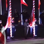 Obchody rocznicowe na gdańskim Westerplatte