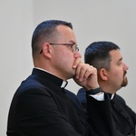 Konferencja świeckich dla księży