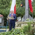 Uroczystości rocznicowe w Koszalinie