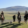 Franciszek do władz Mongolii o godności osoby ludzkiej
