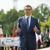 Morawiecki: PiS proponuje program rewitalizacji tysięcy bloków w osiedlach z wielkiej płyty