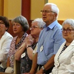 50 lat Oazy w parafii Chrystusa Króla w Bielsku-Białej Leszczynach