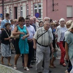 Transgraniczne uroczystości ku czci św. Melchiora Grodzieckiego - 2023