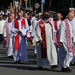 Transgraniczne uroczystości ku czci św. Melchiora Grodzieckiego - 2023