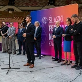 Katowice. Miasto przygotowuje kolejną edycję Śląskiego Festiwalu Nauki