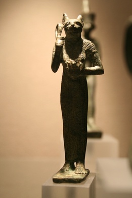 Bastet