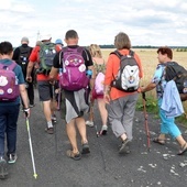 15-lecie Drogi św. Jakuba na Opolszczyźnie