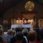 Odpust Maryjny w Sulisławicach