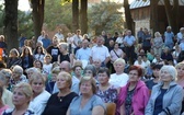 Odpust Maryjny w Sulisławicach