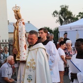 Skępe maryjne i franciszkańskie