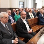100 lat „Gościa Niedzielnego” – Msza św. w katowickiej archikatedrze, cz. II