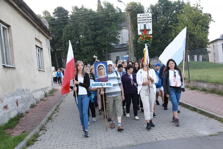 Grupa z Radomyśla Wielkiego