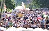 Gietrzwałd. Odpust Narodzenia NMP