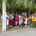 Nowy odcinek Drogi Jakubowej na Mazowszu