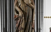 Otwarcie ekspozycji kamiennej rzeźby księżnej Salomei w Głogowie