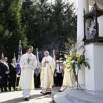 Uroczystości w Skrzatuszu, cz. 2