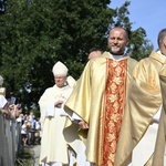 Uroczystości w Skrzatuszu, cz. 2