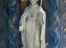 św. Magnus z Füssen