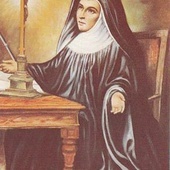 bł. Maria Luisa Prosperi