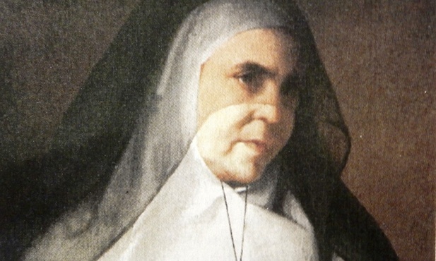 św. Emilia de Rodat