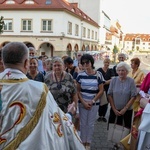 Limanowa. Wielki Odpust Maryjny 2023 - dzień 4.