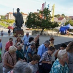 Limanowa. Wielki Odpust Maryjny 2023 - dzień 4.