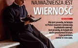 Najważniejsza jest wierność 