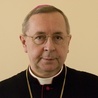 Abp Gądecki: Watykan powtarza błędy polityki wschodniej