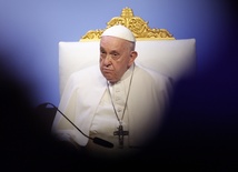 Papież: zjawisko migracji musi być zarządzane z mądrą dalekowzrocznością i odpowiedzialnością europejską
