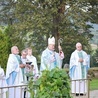 Szlakiem tajemnic, objawień i wizerunków