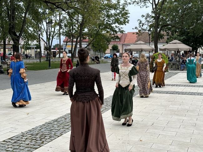 Stalowa Wola. Rocznica wiedeńskiej odsieczy