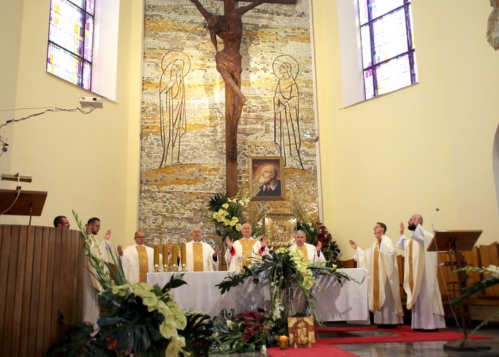 Od obrazu do podobieństwa