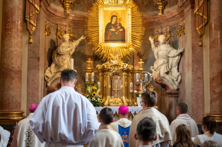 Spotkanie Katolickiego Stowarzyszenia Młodzieży 