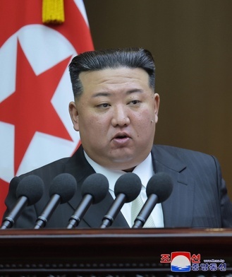 Korea Północna zapisała w konstytucji swój status państwa nuklearnego
