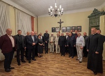 Przedstawiciele Kościołów chrześcijańskich oraz gmin żydowskiej i muzułmańskiej od lat podejmują na Śląsku wiele wspólnych inicjatyw.
