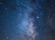 Czas na październikowe roje meteorów - Drakonidy i Orionidy