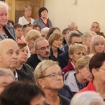 Łękawica. Diecezjalne spotkanie Apostolstwa Pomocy Duszom Czyśćcowym